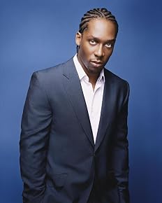 Image of Lemar