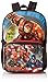 Marvel Boys' Avengers Backpack with Lunch Kit