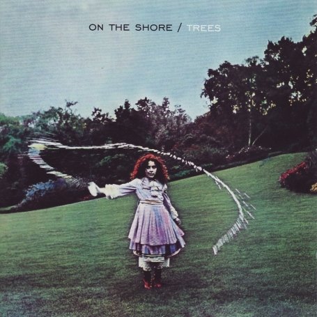 CD-Charts  Used : On the Shore: Remastered & Expanded