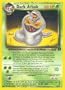 Dark Arbok - Team Rocket - 19 [Toy]