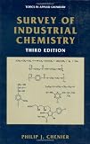 Survey of Industrial Chemistry (Topics in Applied Chemistry)