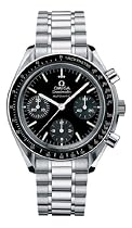 Omega Men's Speedmaster Automatic Chronograph Watch #3539.50.00
