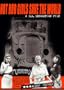 Hot Rod Girls Save The World (First Edition)