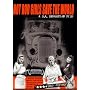Hot Rod Girls Save The World (First Edition)