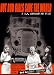 Hot Rod Girls Save The World (First Edition)