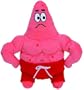 Ty Muscle Man Star