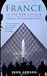 France in the New Century: Portrait of a Changing Society