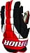 Warrior Surge Limited Edition Glove, 14-Inch, Red/Black/White