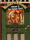 Welcome to West Wallaby Street (Wallace & Gromit)