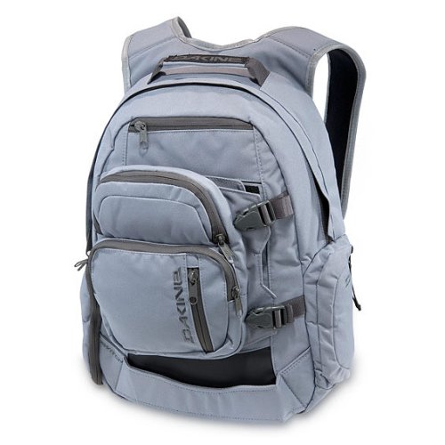 Produkt-Bild: DAKINE Skate Rucksack Switch Pack, 21 Liter, grey