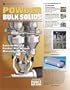 Powder-Bulk Solids