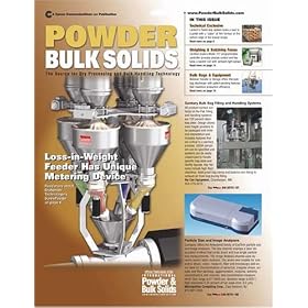 Powder-Bulk Solids