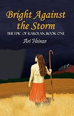 Bright Against the Storm
