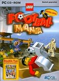 Produkt-Bild: Lego Football Mania + Insel 2 Pack