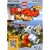 Lego Football Mania + Insel 2 Pack