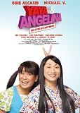 Yaya & Angelina - Philippines Filipino Tagalog DVD Movie