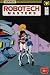 Robotech Masters #17