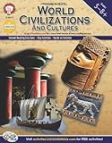 World Civilizations and Cultures, Grades 5 - 8 (World History)