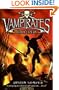 VAMPIRATES: BLOOD CAPTAIN. (SIGNED).