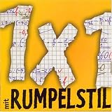 1x1 mit Rumpelstil - Rumpelstil
