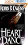 Heart Dance (Celta's HeartMates, Book 6)