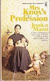 Mrs Knox's profession