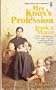 Mrs. Knox's Profession