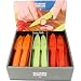Kuhn Rikon Non Stick Paring Knives Color ~ Swiss Design Super sharp carbon steel blades