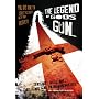 The Legend of God's Gun