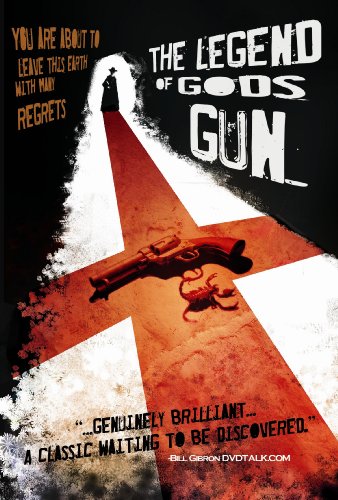 Legend of God's Gun  [Import] 