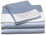 Tommy Hilfiger LaCroix 300-Thread-Count Sateen Sheet Set
