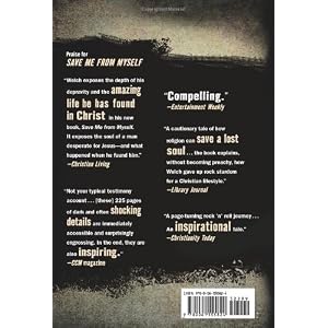 Stronger: Forty Days of Metal and Spirituality