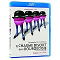 Charme discret de la bourgeoisie / Discreet Charm of the Bourgeoisie [Blu-ray + DVD]