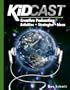 Kidcast: Creative Podcasting Activities