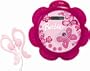 Barbie Tune Blossom BAR100 Personal CD-R/RW Player