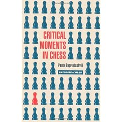 Critical Moments in Chess