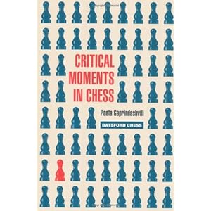 Critical Moments in Chess 