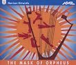 Birtwistle: The Mask of Orpheus