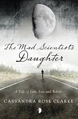The Mad Scientist's Daughter