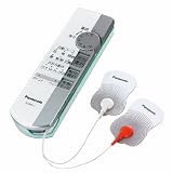 パナソニック 低周波治療器 EW6011PP-S
