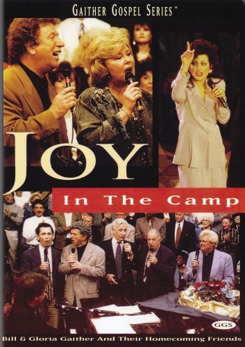 CD-Charts  Music : Joy In the Camp