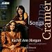 Classical Music : Anna Cramer: 29 Lieder