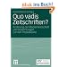 Quo vadis Zeitschriften?: �nderung der Medienlandschaft und Auswirkungen auf den Pressek�ufer