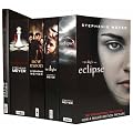 Stephenie Meyer Twilight Saga Collection 5 Books Set Pack RRP: �47.95 (Twilight, New Moon, Eclipse, Breaking Dawn, The Short Second Life of Bree Tanner HARDBACK) (Stephenie Meyer Twilight Saga)