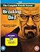 Breaking Bad - Season 4 (Blu-ray + UV Copy)