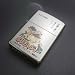 zippo (ジッポー)あしたのジョー 30th A.D.2000