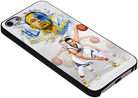 Stephen Curry Hot for Iphone Case (iPhone 6s plus black)