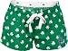 Los Angeles Dodgers Women's Dublin Shorts