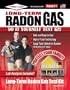 Pro-Lab RL116 Long-Term Radon Gas Test Kit
