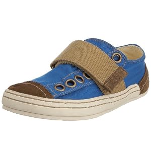 Fly London Women's Seager Basketball Shoe